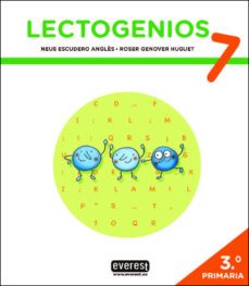 lectogenios 7-neus escudero i angles-roser genover i huguet-9788428343886