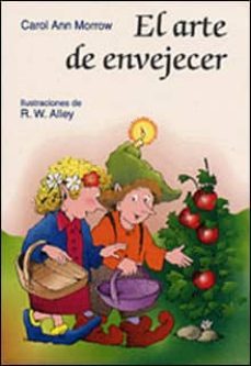 el arte de envejecer-9788428523486