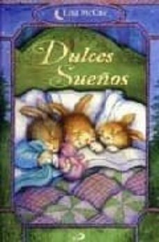 dulces sueños-lisa mccue-9788428525886