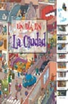 un dia en la ciudad-9788428527286