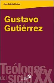 gustavo gutierrez-9788428528986