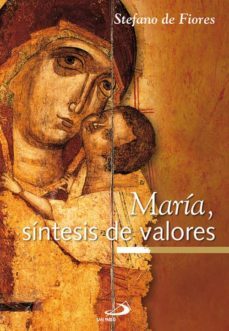 maria, sintesis de valores-9788428537186