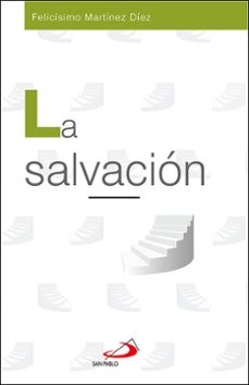 la salvacion-9788428557986