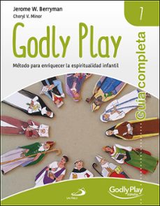 guia completa de godly play - vol. 7-jerome w. berryman-9788428567886