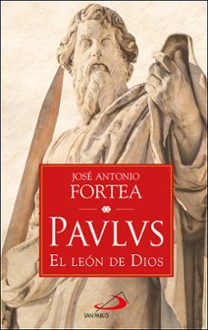 paulus-jose antonio fortea-9788428572286