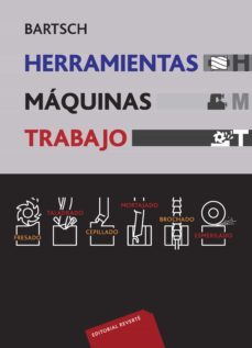 herramientas. maquinas. trabajo (ebook)-9788429191486