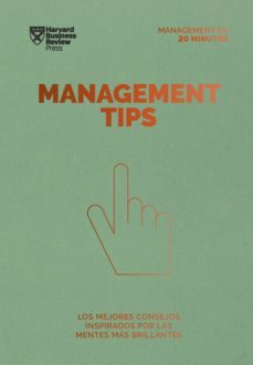 management tips. serie management en 20 minutos (ebook)-9788429196986