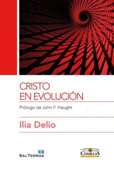 cristo en evolucion (ebook)-ilia delio-9788429321586