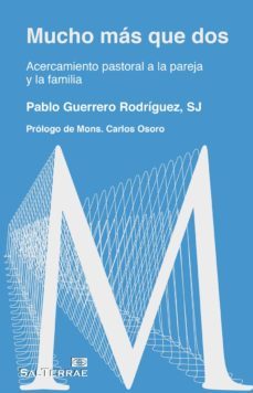 mucho mas que dos (ebook)-pablo guerrero rodriguez-9788429326086