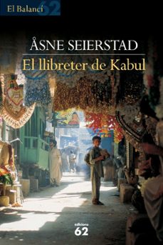 el llibreter de kabul-asne seierstad-9788429753486