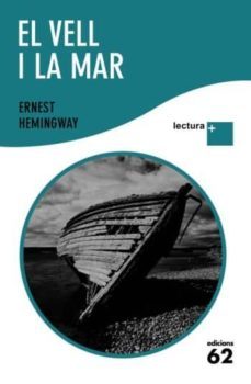 el vell i la mar  (lletra plus)-9788429763386