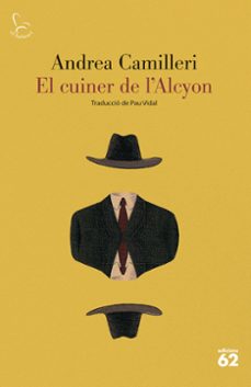 el cuiner de l alcyon-andrea camilleri-9788429780086