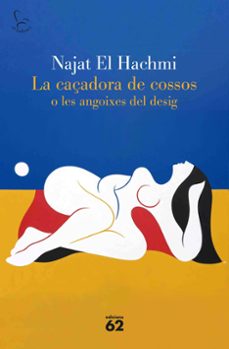 la caçadora de cossos-najat el hachmi-9788429783186