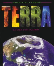 terra, la vida d un planeta-9788430525386