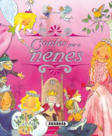 contes per a nenes (el nan dels contes)-9788430565986