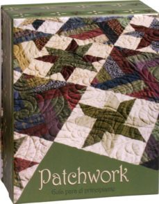 patchwork. caja regalo-9788430566686