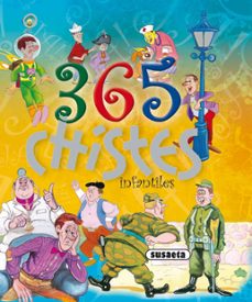 365 chistes infantiles-9788430570386