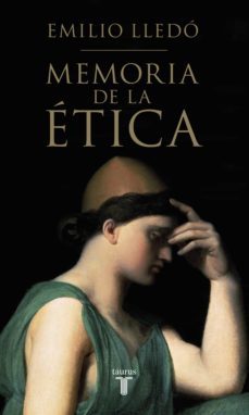 memoria de la etica (ebook)-9788430617586