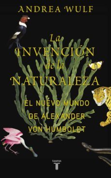 la invencion de la naturaleza (ebook)-9788430618286