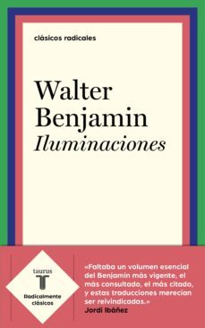 iluminaciones (ebook)-walter benjamin-9788430619986