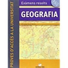 examens resolts geografia pau cataluña-9788430752386