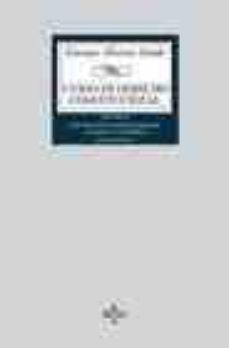 curso de derecho constitucional (t. ii): los organos constitucion ales, el estado economico (5ª ed.)-9788430942886