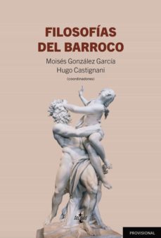 filosofias del barroco (ebook)-moises gonzalez garcia-9788430978786