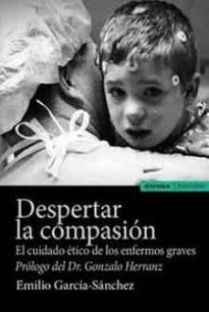 despertar la compasion-9788431331986