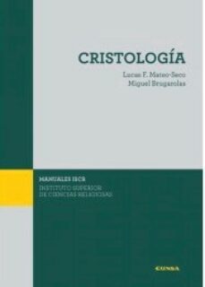 cristologia-miguel brugarolas brufau-9788431332686
