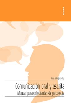 Imagen Principal de Comunicación oral y escrita