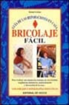 bricolaje facil-9788431523886
