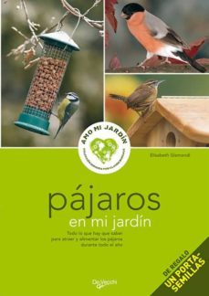 pajaros en mi jardin-9788431539986