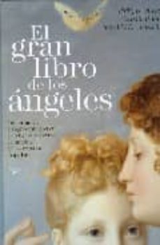 el gran libro de los angeles-philippe oliver-9788431541286