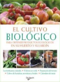 el cultivo biologico-fausta mainardi fazio-9788431550486