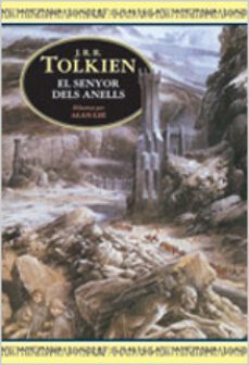 el senyor dels anells-j.r.r. tolkien-9788431668686