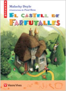 el castell de farfutalles: educacio primaria. material auxiliar-9788431672386