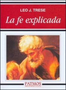 la fe explicada (ebook)-leo j. trese-9788432137686