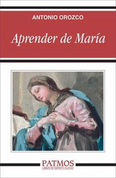 aprender de maria (ebook)-9788432139086