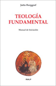 teologia fundamental (ebook)-pablo blanco-9788432141386