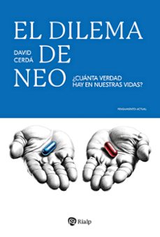 el dilema de neo (ebook)-david cerda garcia-9788432166686