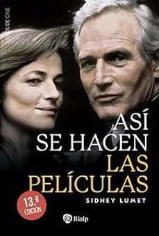asi se hacen las peliculas (13.ª ed.)-sidney lumet-9788432169786