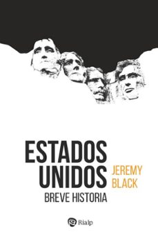 estados unidos (ebook)-jeremy black-9788432171086