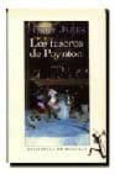 los tesoros de poyton-9788432231186