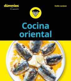 cocina oriental para dummies (ebook)-emilie laraison-9788432905186