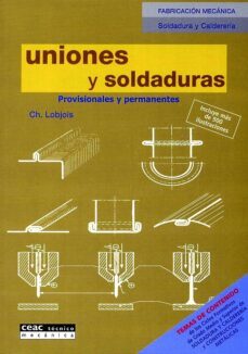 uniones y soldaduras-9788432934186