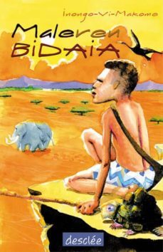 maleren bidaia-9788433018786