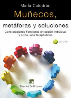 muñecos, metaforas y soluciones (ebook)-maria colodron-9788433035486