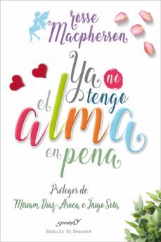 ya no tengo el alma en pena (ebook)-rosa maria forner veral-9788433037886