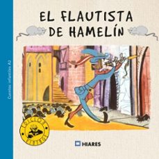el flautista de hamelin (ebook)-vanesa de toledo-9788433317186