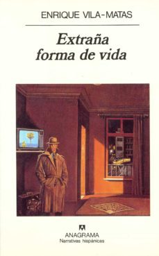 extraña forma de vida (2ª ed.)-9788433910486